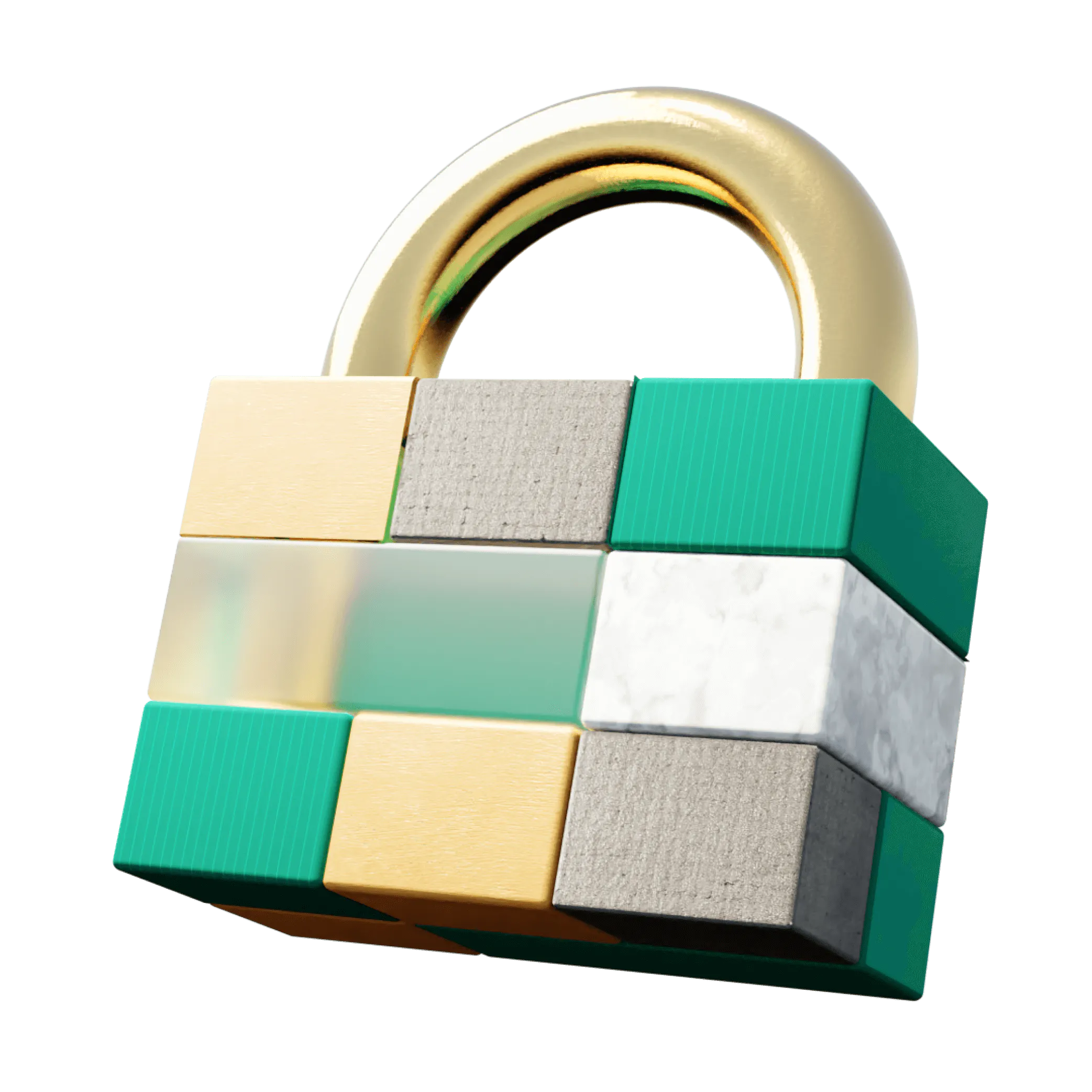 Secure and protected trading environment with advanced security measures